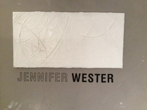 Jennifer Wester 